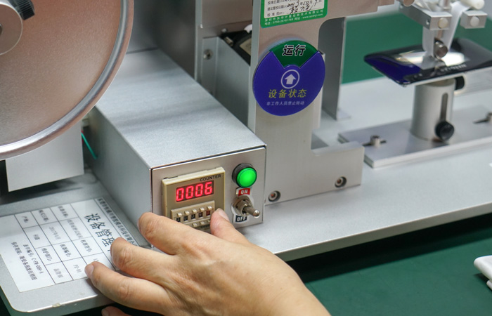 薄膜開關的優(yōu)點使它擁有比較好的市場